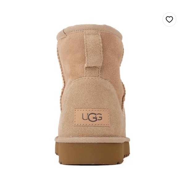 UGG classic mini II - Picture 4 of 12